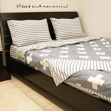 Wake Up Hostel 방콕 외부 사진