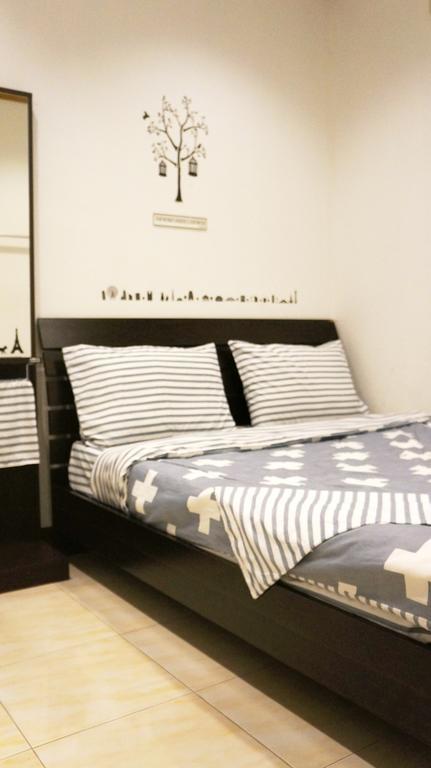 Wake Up Hostel 방콕 외부 사진